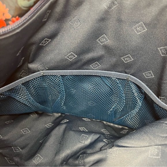 Vera Bradley Computer Bag New with Tags - Picture 7 of 8